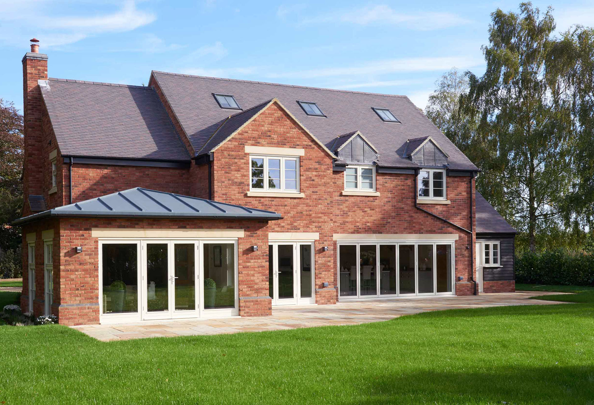 A Talbot Homes development in Oxfordshire
