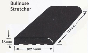 Bullnose-Stretcher-drawing