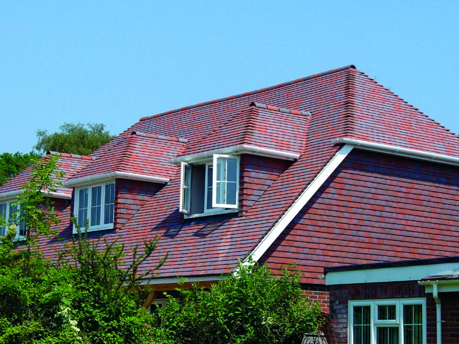 Dreadnought\'s Nelson blend on a private house