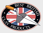 best british clay products