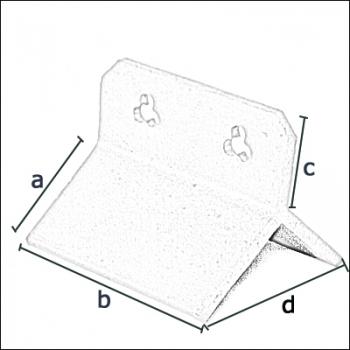 Dreadnought Tiles range of Ornamental Ridges
