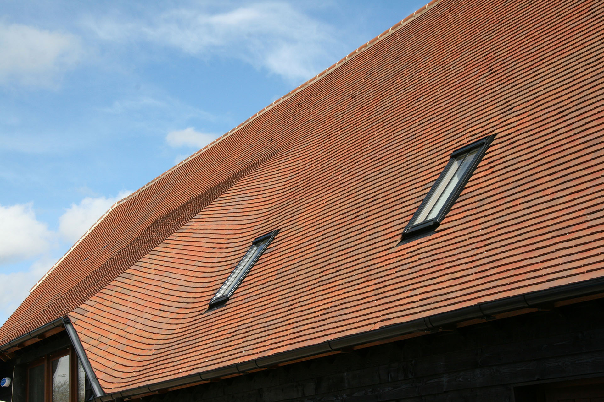 classic bronze handmade tiles