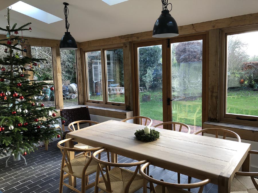 Gallery Of Dreadnought Quarry Tiles