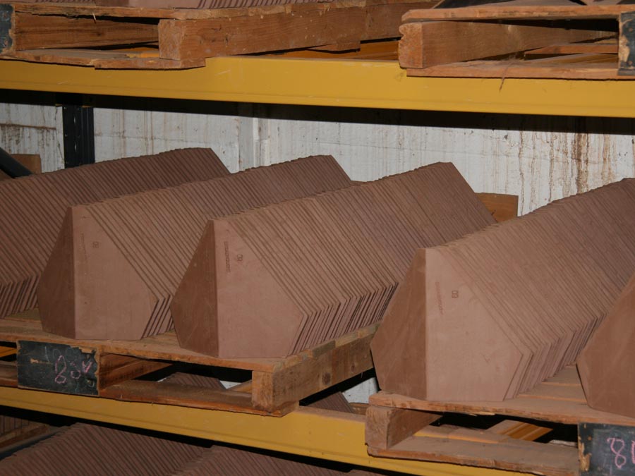valleys drying
